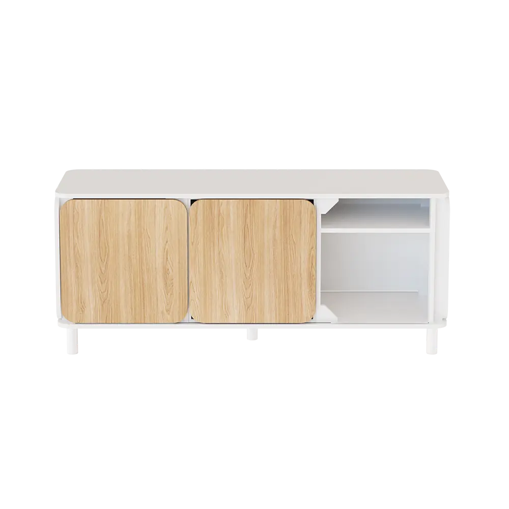 Rack para Sala Elements Appennini Low