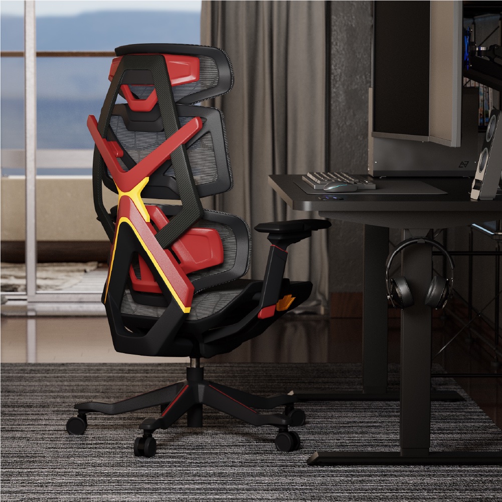 Cadeira Ergogamer™ Elements Vector